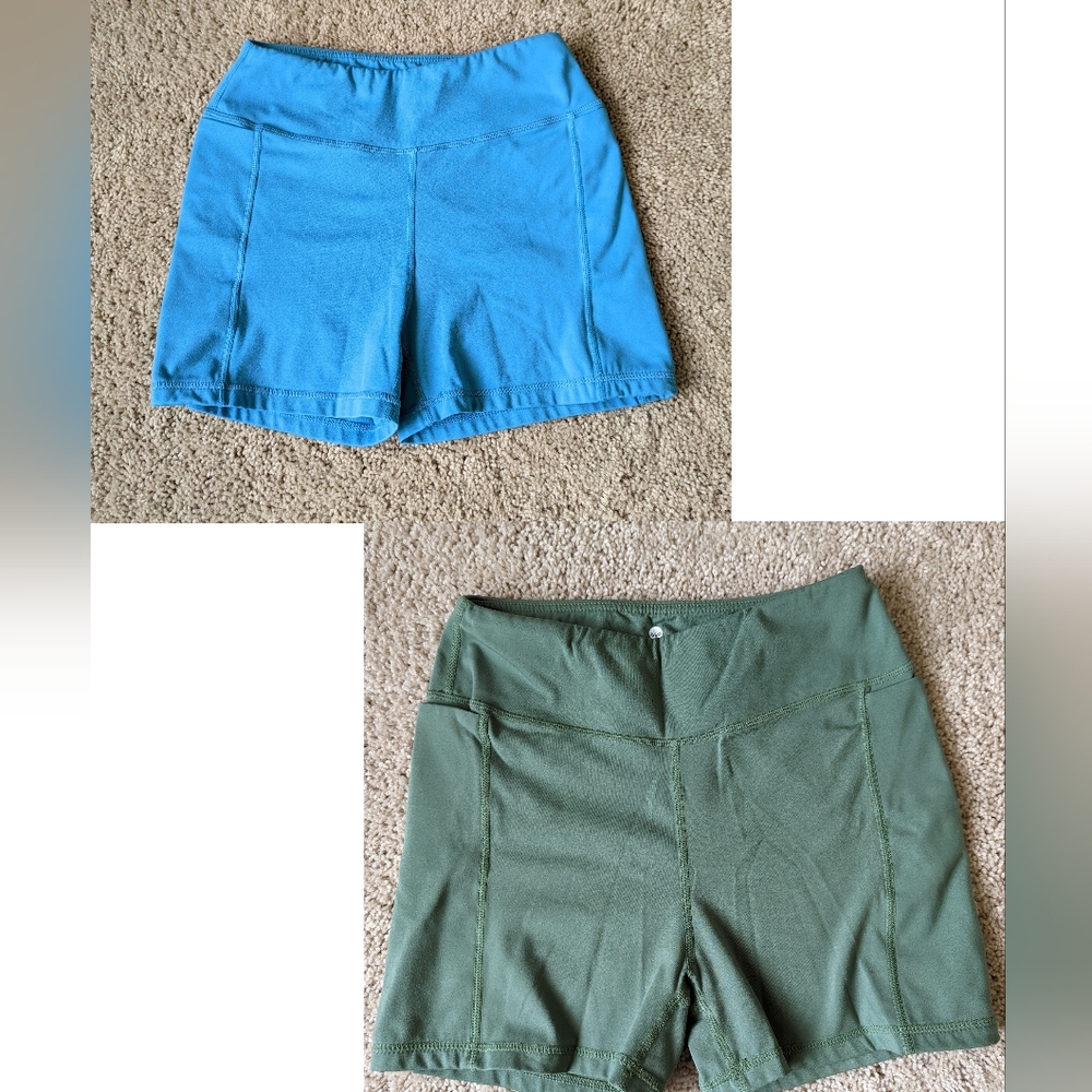 Senita Athletics Adventure Rios